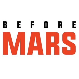 Before Mars (Mars’a Yolculuk)