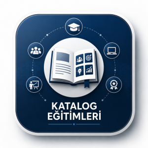 Katalog Eğitimleri